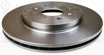 Запчасть DENCKERMAN B130675