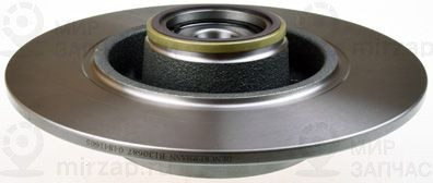 Запчасть DENCKERMAN B130687