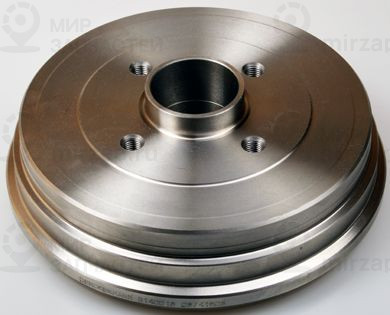 Тормозной барабан DENCKERMAN B140013