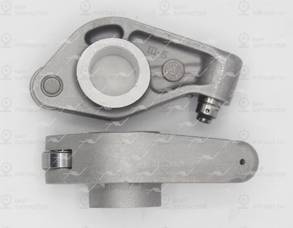 Запчасть AUTOWELT RA54001