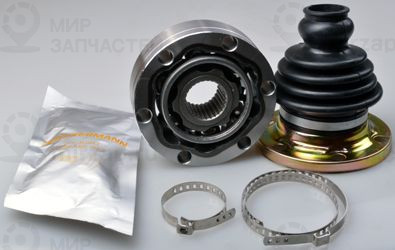 Запчасть DENCKERMAN C120006