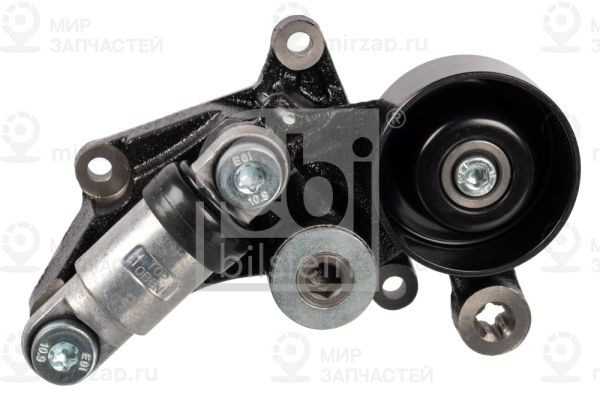 Натяжитель ремня, клиновой зубча FEBI 23501