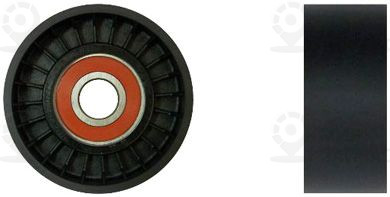 Запчасть DENCKERMAN P260001