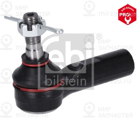 Наконечник поперечной рулевой тяги FEBI 23585