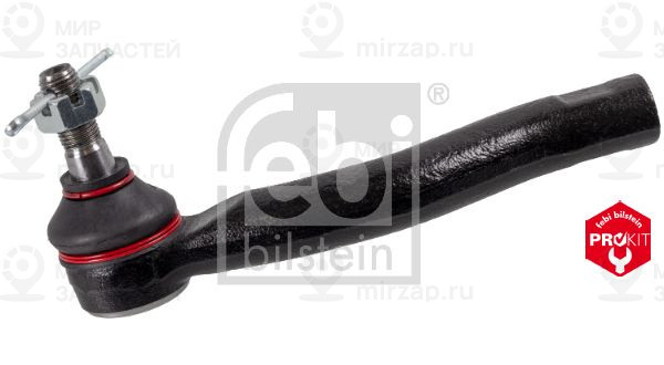 Наконечник поперечной рулевой тяги FEBI 23630