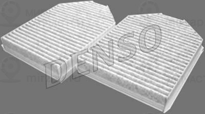 Фильтр, воздух во внутренном пространстве DENSO DCF119K
