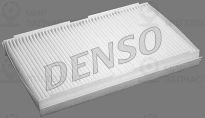 Фильтр, воздух во внутренном пространстве DENSO DCF470P
