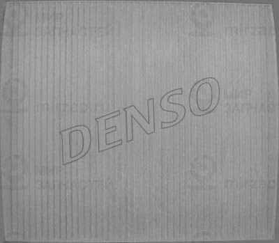 Фильтр, воздух во внутренном пространстве DENSO DCF486P