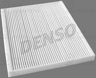 Фильтр, воздух во внутренном пространстве DENSO DCF488P