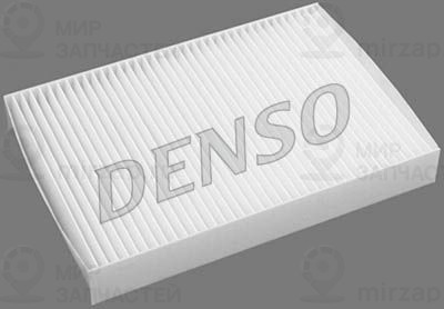 Фильтр, воздух во внутренном пространстве DENSO DCF502P