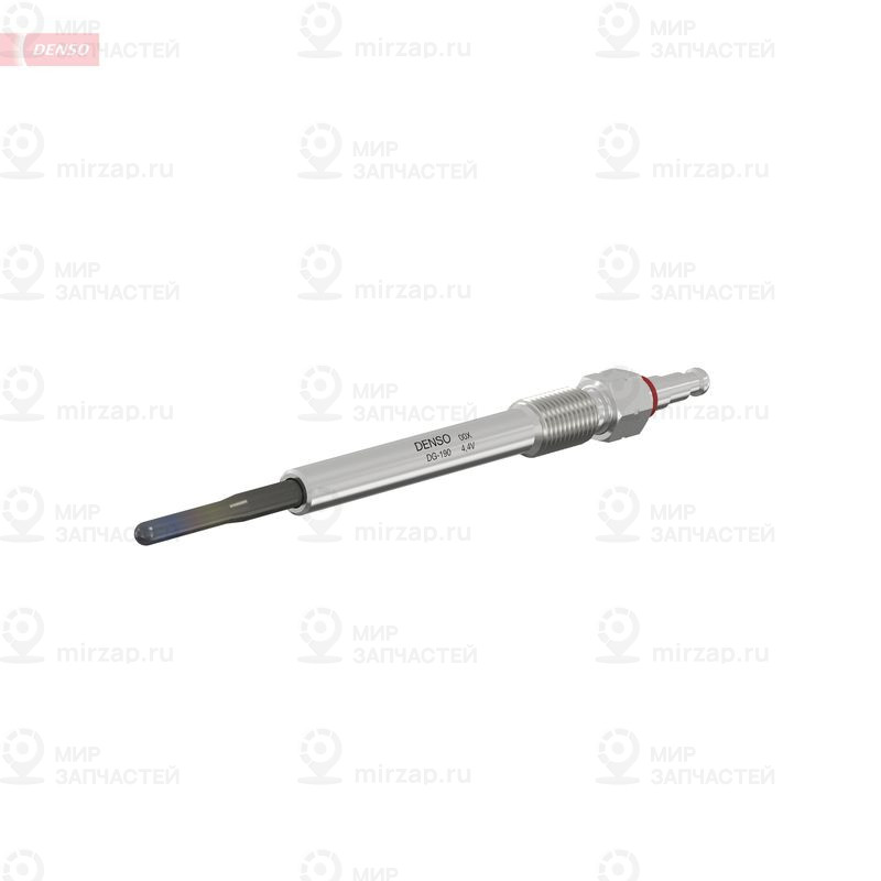 Свеча накаливания DENSO DG190