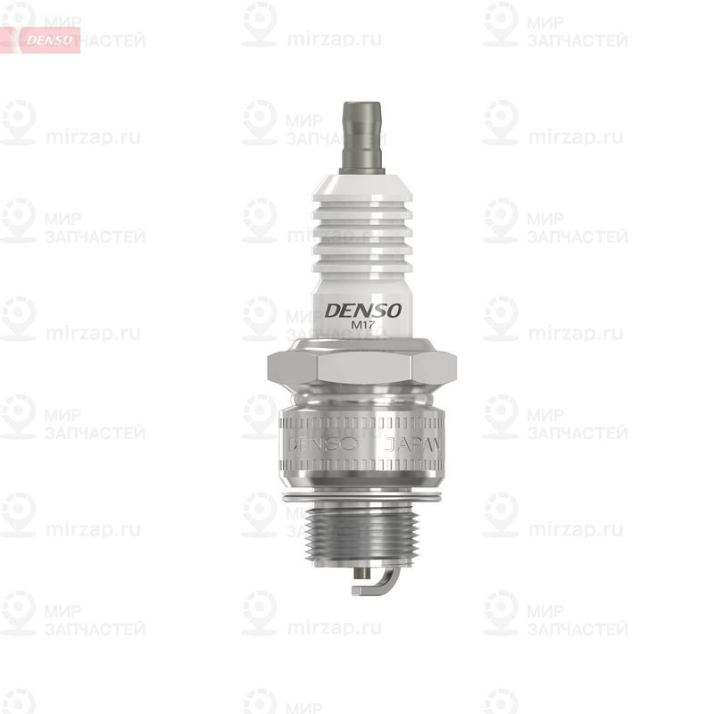 Свеча зажигания DENSO M17