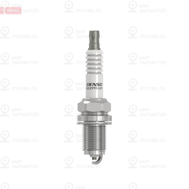 Свеча зажигания DENSO Q22PRU11