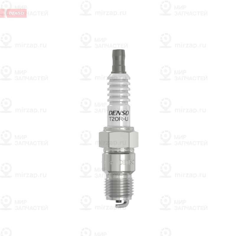 Свеча зажигания DENSO T20RU