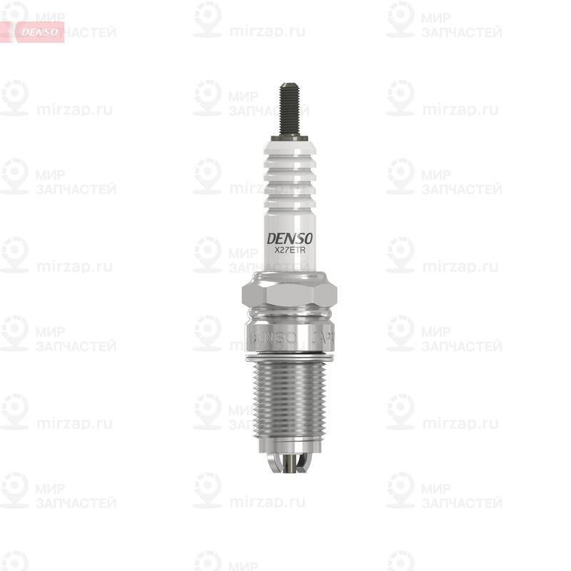 Свеча зажигания DENSO X27ETR