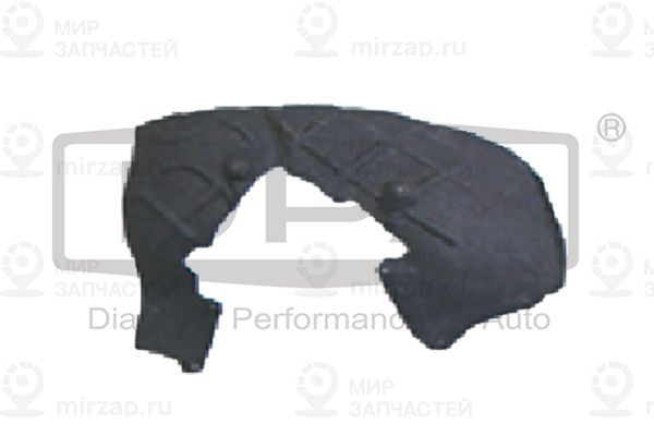 Запчасть DIAMOND 88051792902
