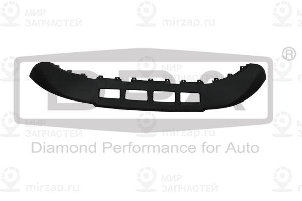 Запчасть DIAMOND 88070736502