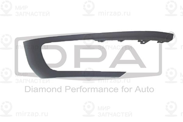 Запчасть DIAMOND 88071905202