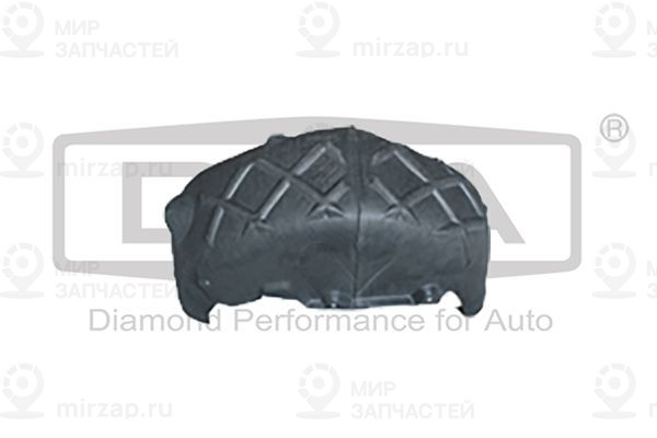 Запчасть DIAMOND 88101586102