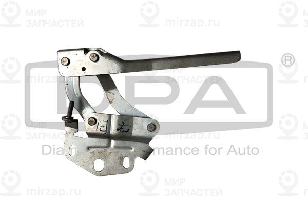 Шарнир, капот DIAMOND 88231807002