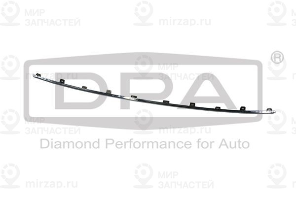 Запчасть DIAMOND 88531797502