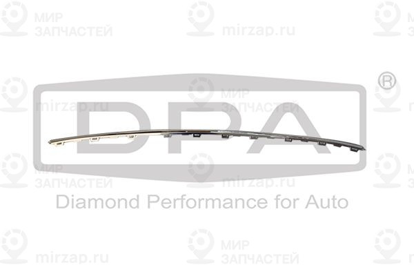 Запчасть DIAMOND 88531825502