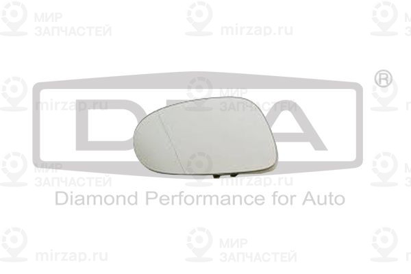 Зеркальное стекло, наружное зеркало DIAMOND 88570550702