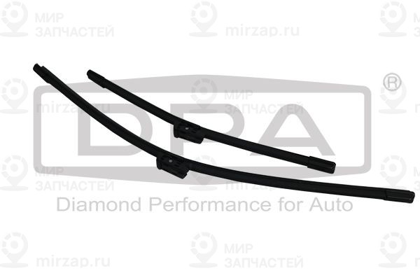 Щетка стеклоочистителя DIAMOND 89980623602