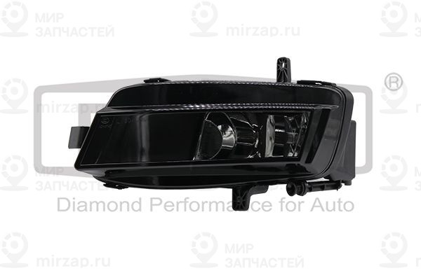 Противотуманная фара DIAMOND 99411112402