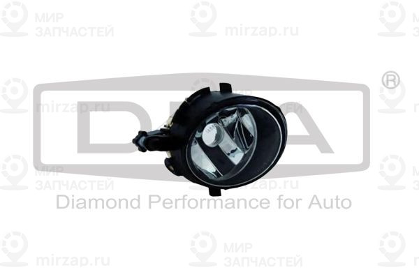 Противотуманная фара DIAMOND 99411626302