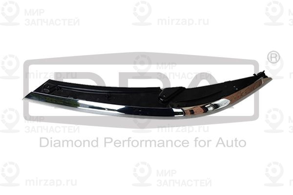 Рама фары DIAMOND 99411789402