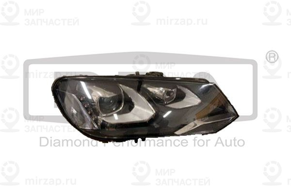 Основная фара DIAMOND 99411836602