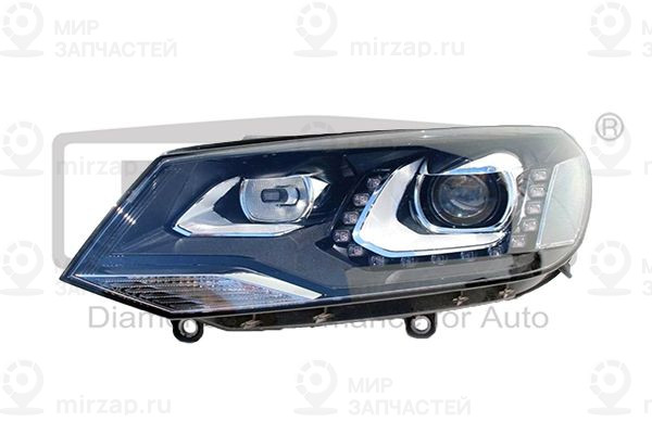 Основная фара DIAMOND 99411836702