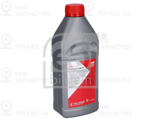 Тормозная жидкость FEBI 23930