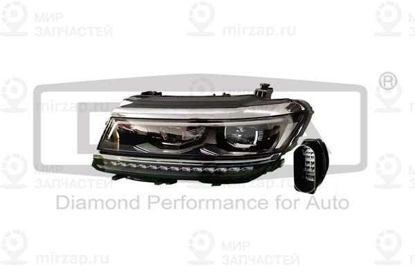 Основная фара DIAMOND 99411837502