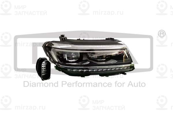 Основная фара DIAMOND 99411837602