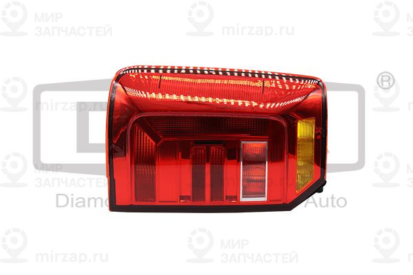 Задний фонарь DIAMOND 99451787102