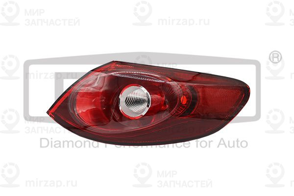 Задний фонарь DIAMOND 99451788702