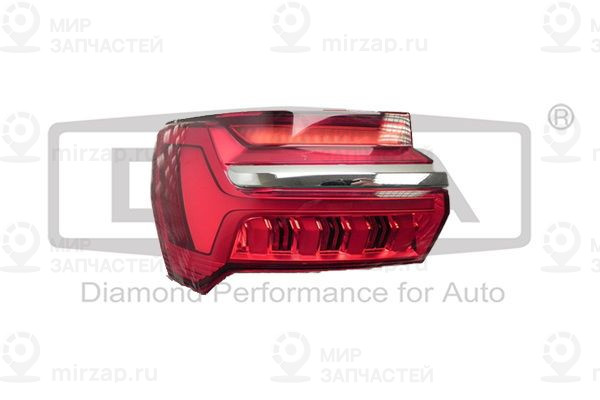 Задний фонарь DIAMOND 99451824702