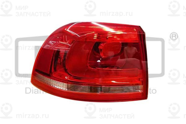 Задний фонарь DIAMOND 99451835302