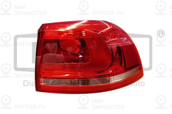 Задний фонарь DIAMOND 99451835402