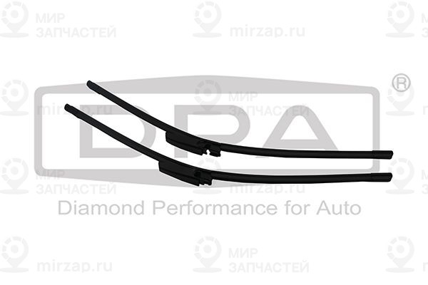Щетка стеклоочистителя DIAMOND 99981763102