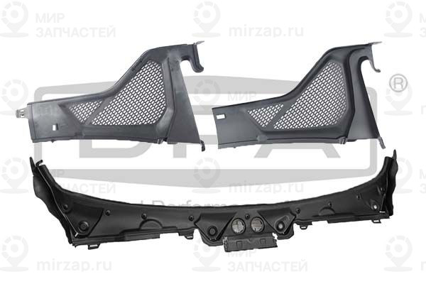 Запчасть DIAMOND K81080002