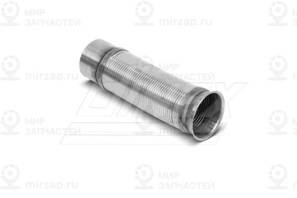 Труба выхлопного газа DINEX 48249