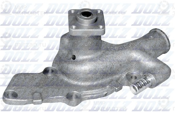 Водяной насос, охлаждение двигателя DOLZ F129