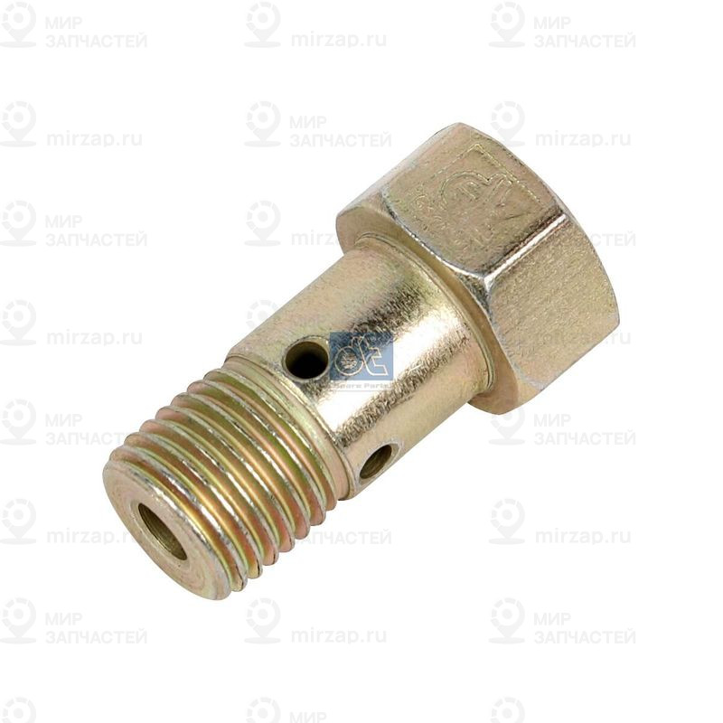 Перепускной клапан DT 112219