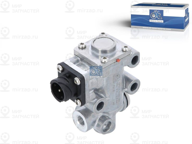 Электромагнитный клапан DT 112794