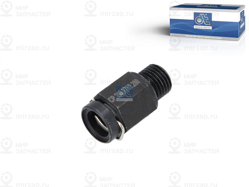 Шланг сцепления DT 113280