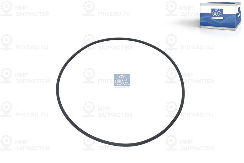 Уплотняющее кольцо, ступица колеса DT 116229