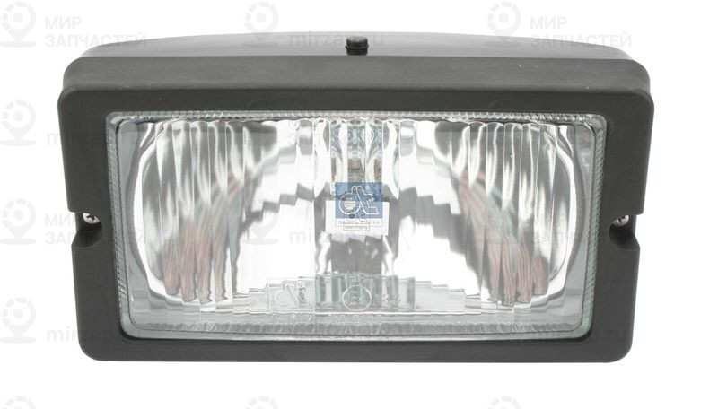 Фара дальнего света DT 121285
